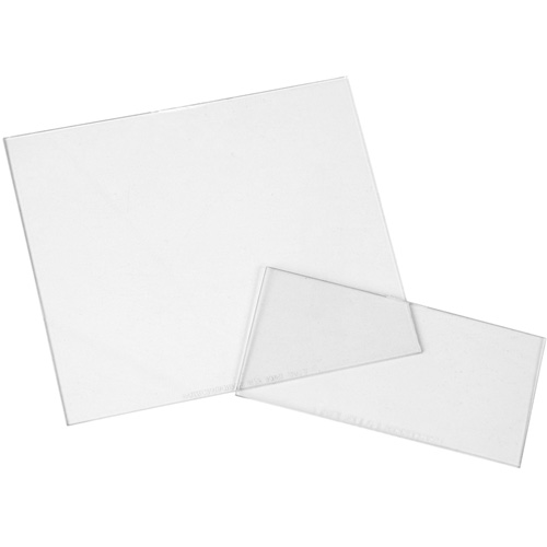Ensemble de couvre-lentilles, Int&eacute;rieur/ext&eacute;rieur Les Distributions ICE