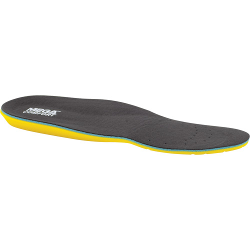 Anti-Static Personal Anti-Fatigue Insole, Women's 5 - 7 Les Distributions ICE