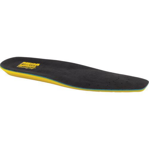 Square-Toed Personal Anti-Fatigue Insole, Women's 5 - 7 Les Distributions ICE