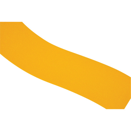 Ruban antid&eacute;rapant, 2" x 60', Jaune Les Distributions ICE