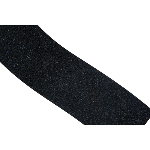Ruban antid&eacute;rapant, 2" x 60', Noir Les Distributions ICE