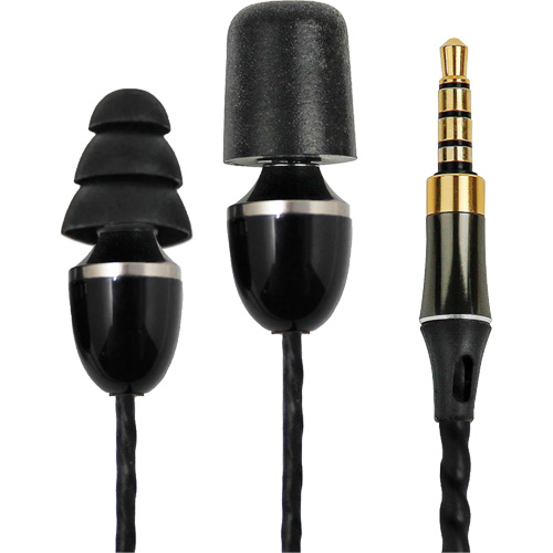 Wire Earbuds Les Distributions ICE