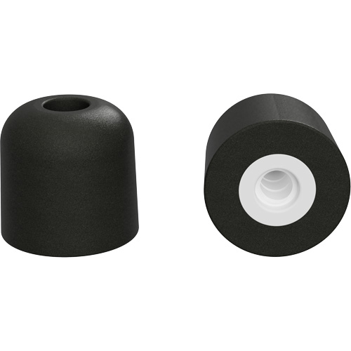 Trilogy X-Small Foam Replacement Eartips Les Distributions ICE