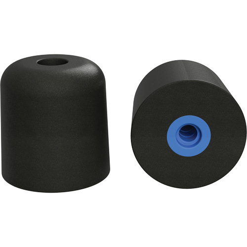 Trilogy Large Foam Replacement Eartips Les Distributions ICE