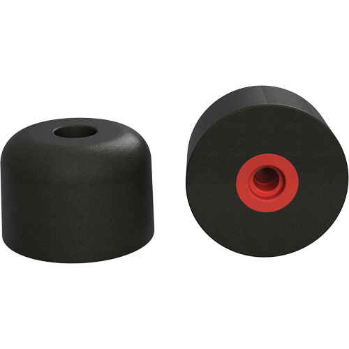 Trilogy Large Short Foam Replacement Eartips Les Distributions ICE