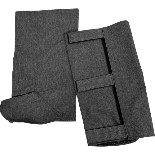 CoreMAX FR Boot Covers, CarbonX&reg; Repel, 16" Height Les Distributions ICE