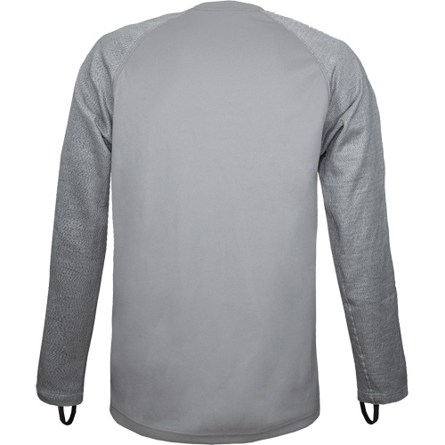 Chemise Superior CASTXP avec manches r&eacute;sistantes &agrave; la coupe Les Distributions ICE