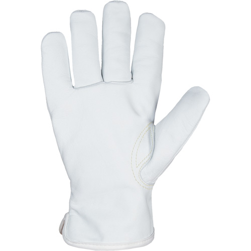 Gants contre l'arc &agrave; la coupe Endura 378WGKTFG, Cuir fleur de ch&egrave;vre, Taille T-petit Les Distributions ICE