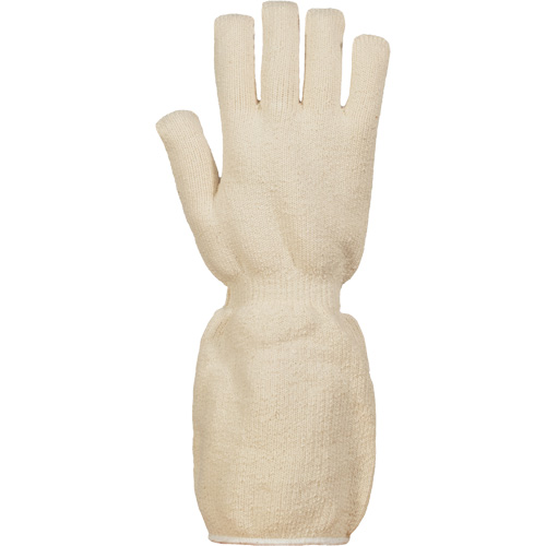 Gants - r&eacute;sistants &agrave; la chaleur Cool Grip TRGSS, Coton, Moyen/Petit, Prot&egrave;ge jusqu'&agrave; 752° F (400° C) Les Distributions ICE