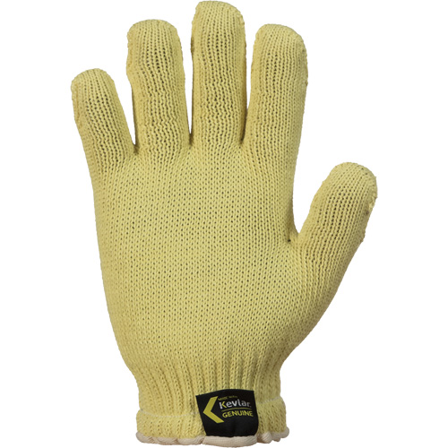 Dragon K825KP Cut & Heat Resistant Gloves, ParaActiv, X-Large, Protects Up To 752° F (400° C) Les Distributions ICE
