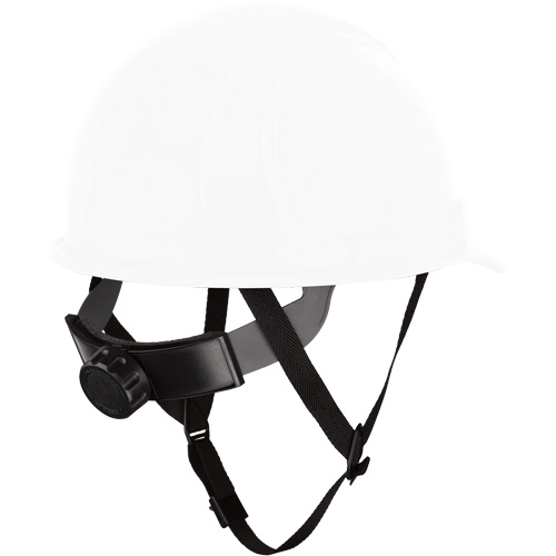 North&reg; Four-Point Hardhat Chin Strap Les Distributions ICE