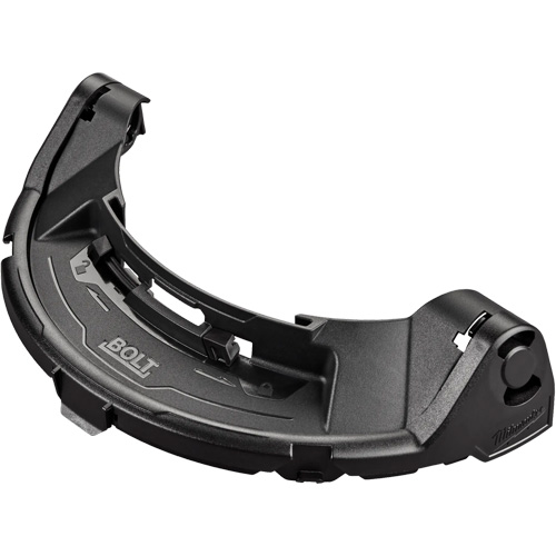 BOLT Task Full Face Shield Replacement Frame Les Distributions ICE