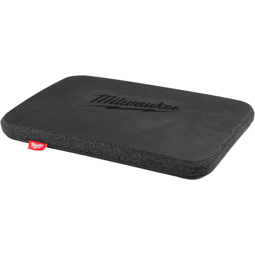 Kneeling Pad, 18.4" L x 13" W, 2.2" Thick Les Distributions ICE