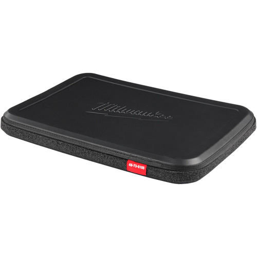 Kneeling Pad, 18.4" L x 13" W, 2.2" Thick Les Distributions ICE