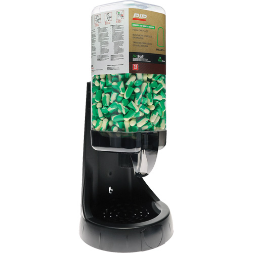 Prefilled Mega Bullet BioSoft Dispenser Les Distributions ICE
