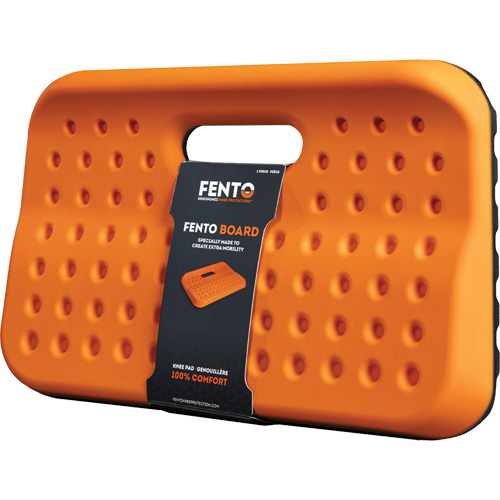 FENTO BOARD Kneeling Pad Les Distributions ICE