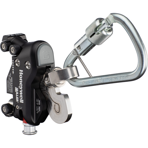 VR670 Gideloc System Fall Arrester Les Distributions ICE