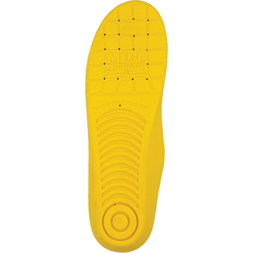 F99TH1213 Ergo Thermal Insoles, X-Small, Women's 5 - 7 Les Distributions ICE