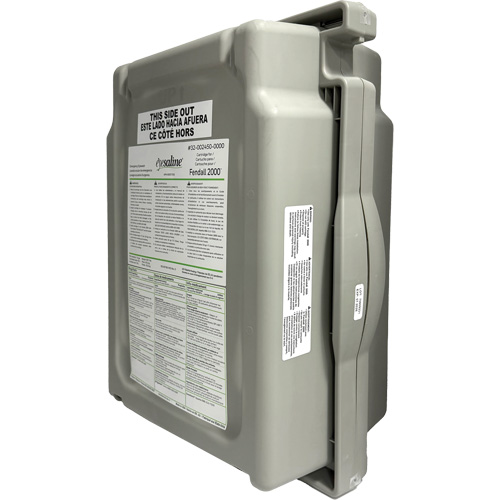 Fendall 2000 Replacement Cartridge Les Distributions ICE