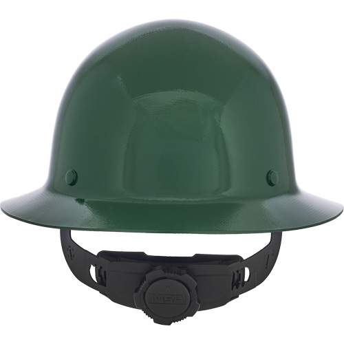 Casque &agrave; bord complet Skullgard, Suspension Rochet, Non ventil&eacute; Les Distributions ICE