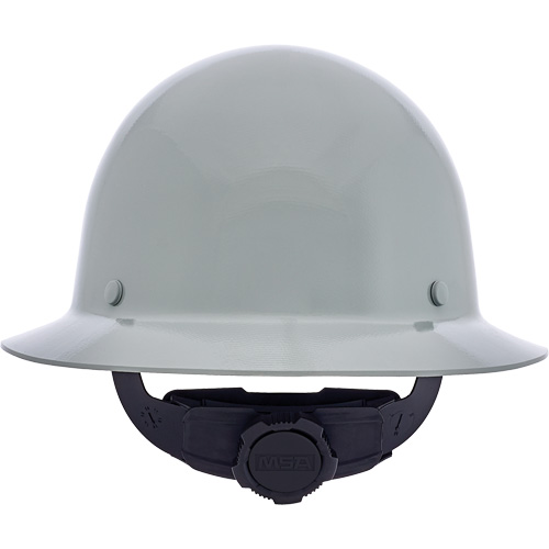 Casque &agrave; bord complet Skullgard, Suspension Rochet, Non ventil&eacute; Les Distributions ICE