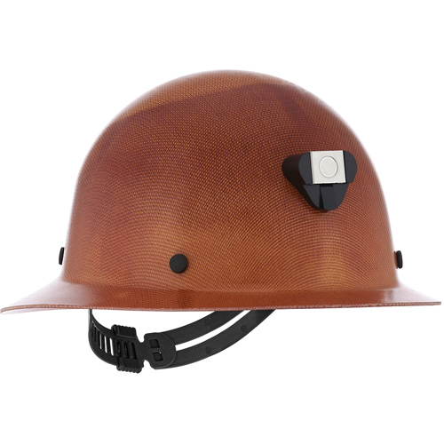 Casque &agrave; bord complet Skullgard, Suspension &agrave; douille, Non ventil&eacute; Les Distributions ICE