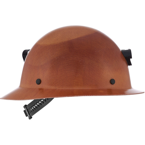 Casque &agrave; bord complet Skullgard, Suspension &agrave; douille, Non ventil&eacute; Les Distributions ICE