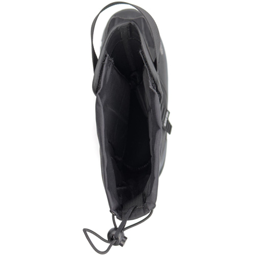 Klondike Overshoes, Nylon, Hook and Loop Les Distributions ICE