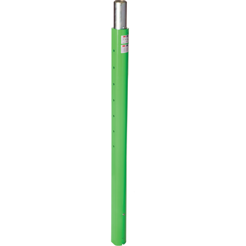 Rallonge pour m&acirc;t de potence inf&eacute;rieur de 57" pour espace clos DBI-SALA Les Distributions ICE