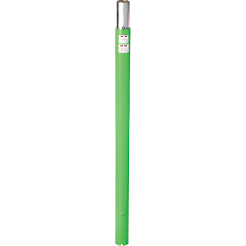 Rallonge pour m&acirc;t de potence inf&eacute;rieur de 57" pour espace clos DBI-SALA Les Distributions ICE