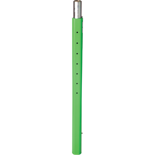 Rallonge pour m&acirc;t de potence inf&eacute;rieur de 57" pour espace clos DBI-SALA Les Distributions ICE