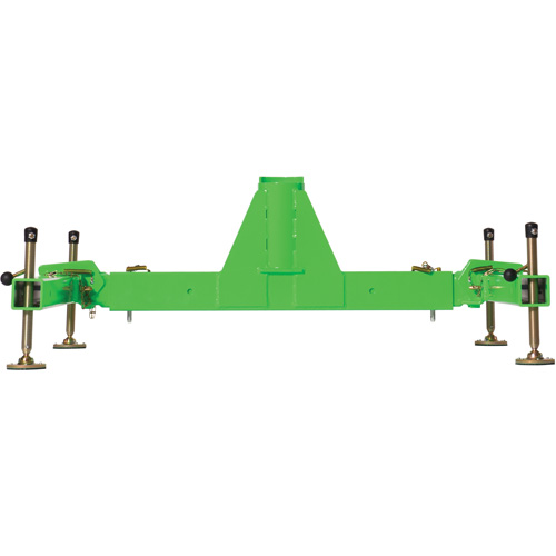 DBI-SALA&reg; Confined Space 3-Piece Short Reach Base Les Distributions ICE