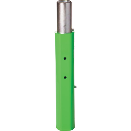 DBI-SALA&reg; Confined Space Lower Davit Mast Extension, 53.34 cm Les Distributions ICE