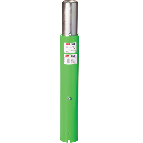 DBI-SALA&reg; Confined Space Lower Davit Mast Extension, 53.34 cm Les Distributions ICE