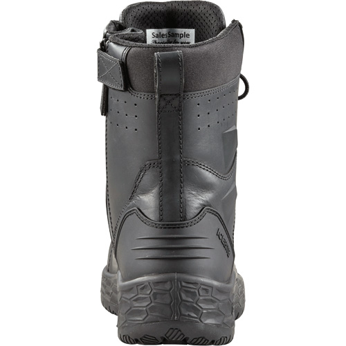Bottes de s&eacute;curit&eacute; Ice Hero II pour hommes, Cuir, Semelle R&eacute;sistant aux perforations, Pointure 10 Les Distributions ICE