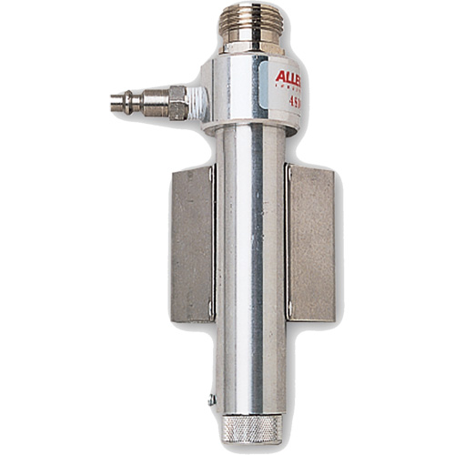 Masque respiratoire &agrave; adduction d'air et casque de soudage &agrave; visi&egrave;re relevable avec ADF et refroidisseur DEFENDER, Universel, Pi&egrave;ce faciale Les Distributions ICE