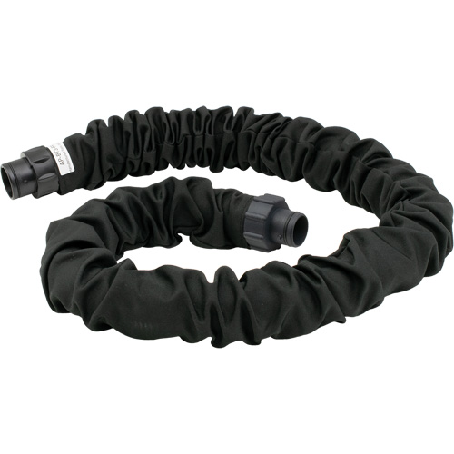 Tube de respiration PEAKAIR avec couvert ignifug&eacute; Les Distributions ICE