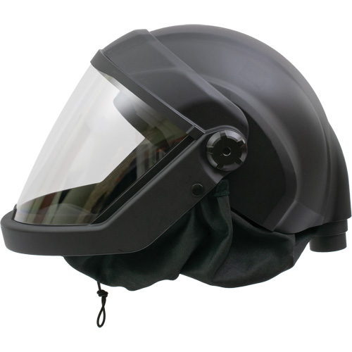 PEAKAIR DEFENDER avec visi&egrave;re, Universel, Pi&egrave;ce faciale/Soudage Les Distributions ICE