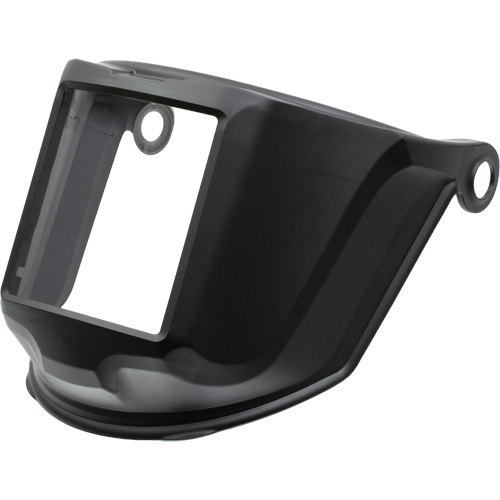 Adaptateur pour devant rabattable 5 x 4 Les Distributions ICE