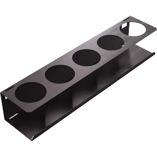 Accessoire pour canette a&eacute;rosol pour armoire de produits inflammables Utili-Guard+ Les Distributions ICE