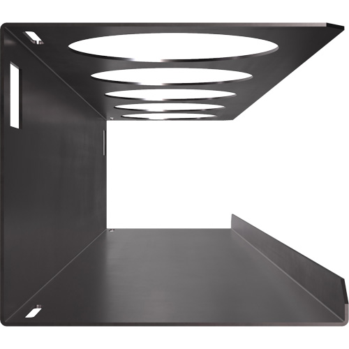 Accessoire pour canette a&eacute;rosol pour armoire de produits inflammables Utili-Guard+ Les Distributions ICE