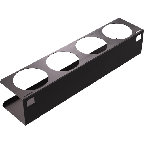 Accessoire pour bouteille &agrave; vaporiser dans les armoires pour produits inflammables Utili-Guard+ Les Distributions ICE