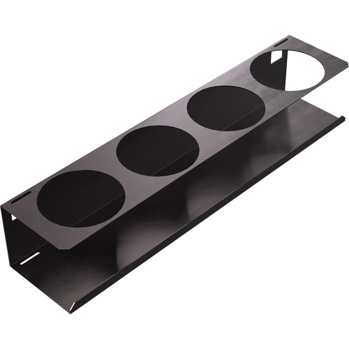 Accessoire pour bouteille &agrave; vaporiser dans les armoires pour produits inflammables Utili-Guard+ Les Distributions ICE