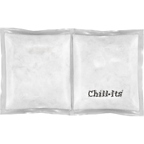 Chill-Its 6283 Rechargeable Phase Change Pack Les Distributions ICE