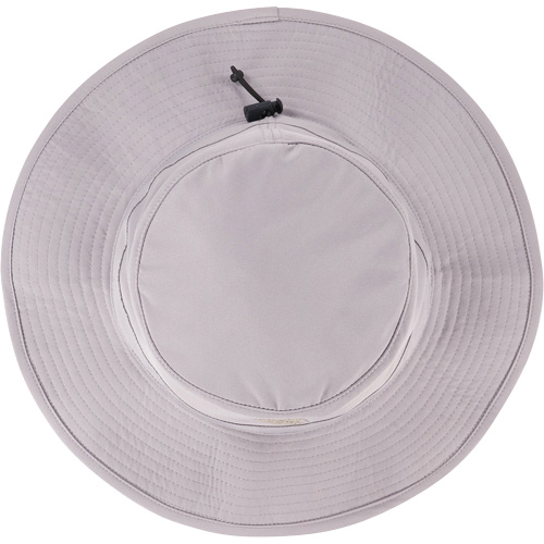 Chapeau cloche de refroidissement Chill-Its 8939, Gris Les Distributions ICE