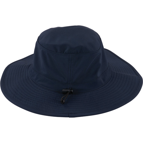 Chapeau cloche de refroidissement Chill-Its 8939, Bleu marin Les Distributions ICE