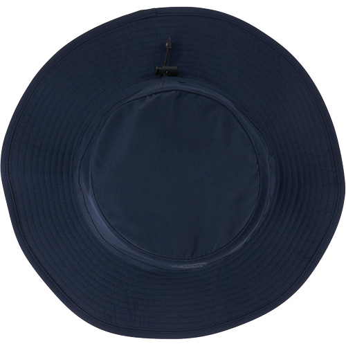 Chapeau cloche de refroidissement Chill-Its 8939, Bleu marin Les Distributions ICE