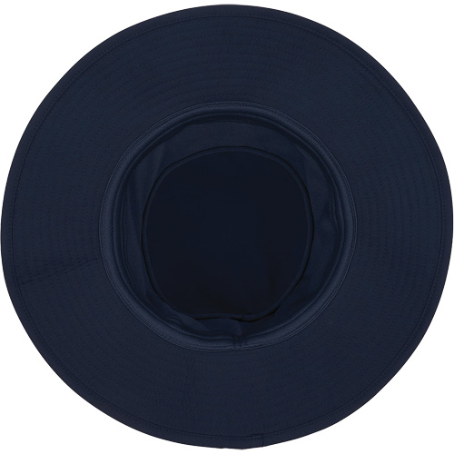Chapeau cloche de refroidissement Chill-Its 8939, Bleu marin Les Distributions ICE