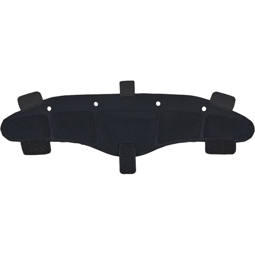 Bandeau de refroidissement absorbant Chill-Its 6611 pour casque de s&eacute;curit&eacute; Les Distributions ICE