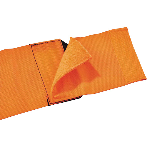 Rallonges &eacute;lastiques pour veste de refroidissement &agrave; changement de phase Chill-Its 6240 Les Distributions ICE